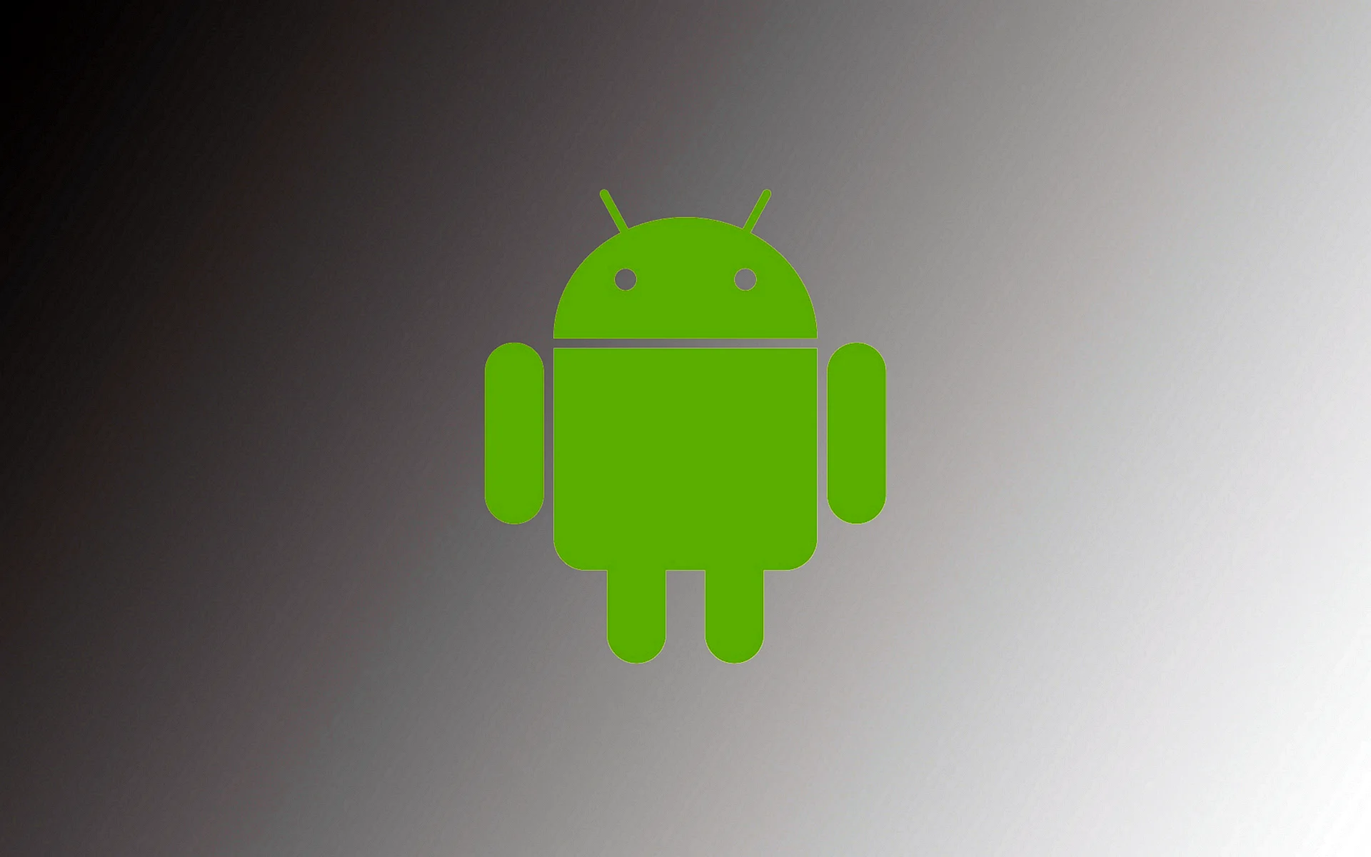 Android logo Wallpaper