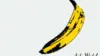 Andy Warhol Banana Wallpaper