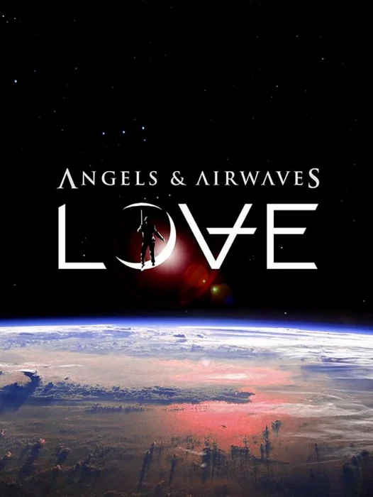 Angels and Airwaves Wallpaper