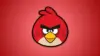 Angry Birds Red Wallpaper