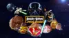Angry Birds Star Wars Wallpaper