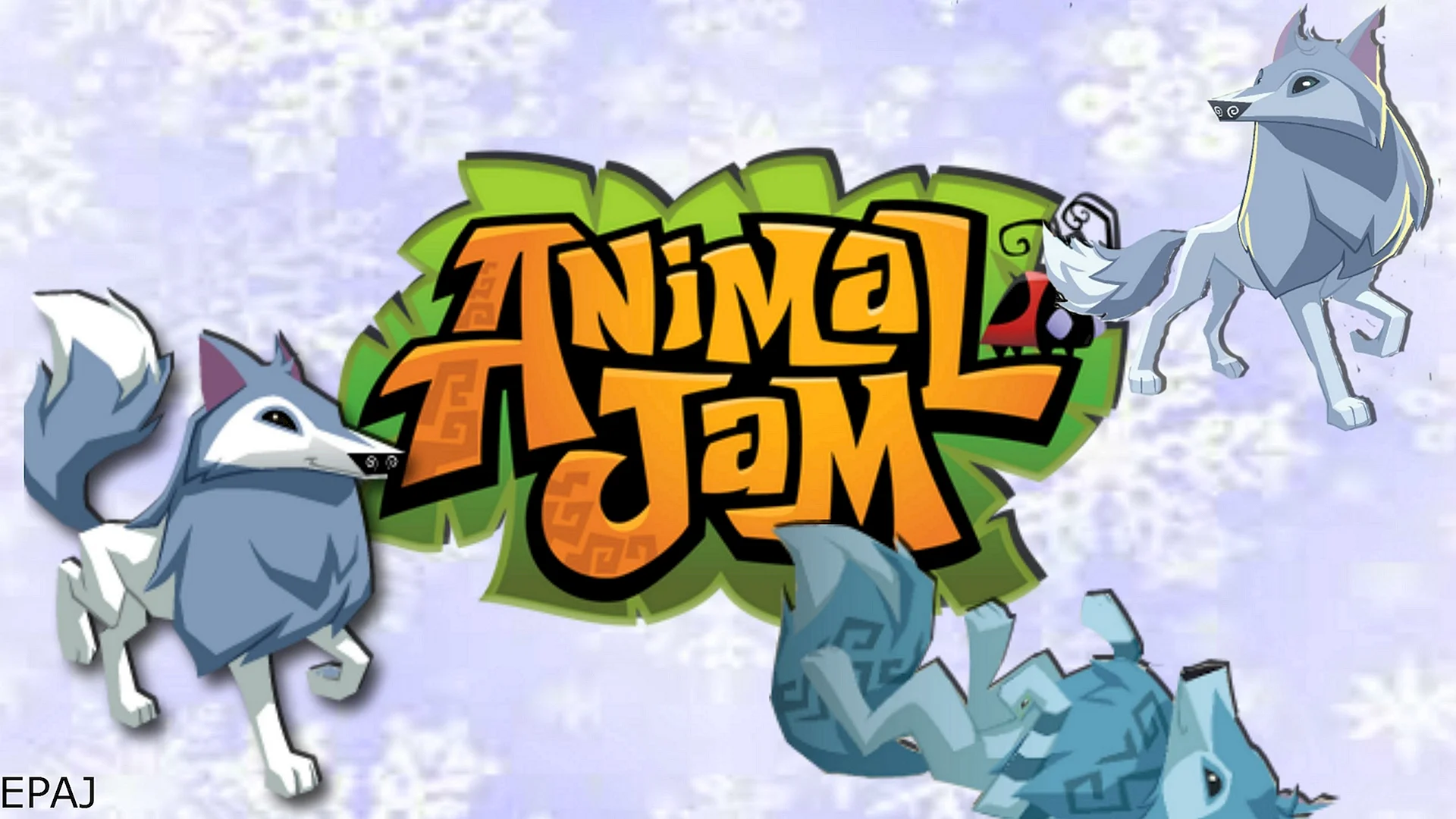 Animal Jam Wallpaper