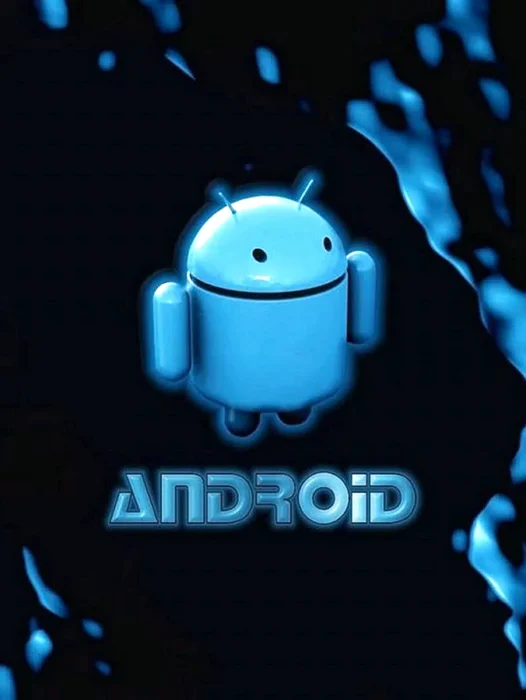 Animated Android Wallpaper