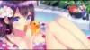 Anime Bath Wallpaper