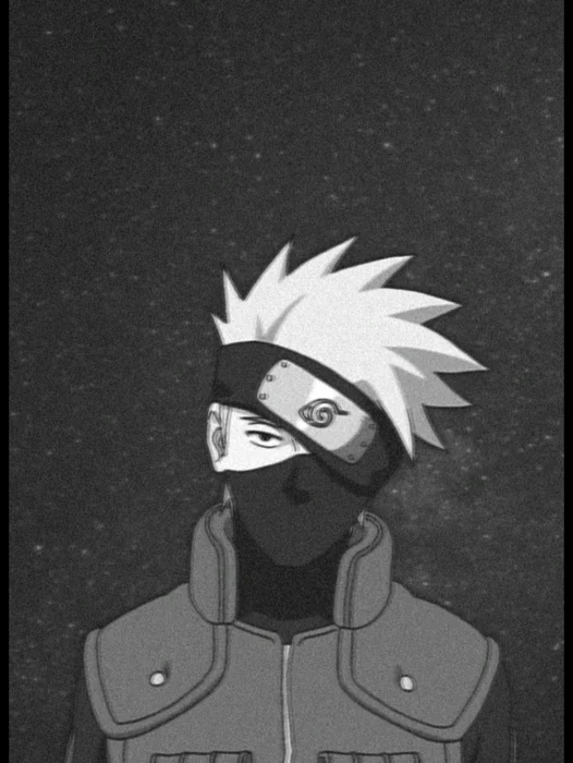 Anime Naruto Wallpaper For iPhone