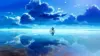 Anime Sky Wallpaper