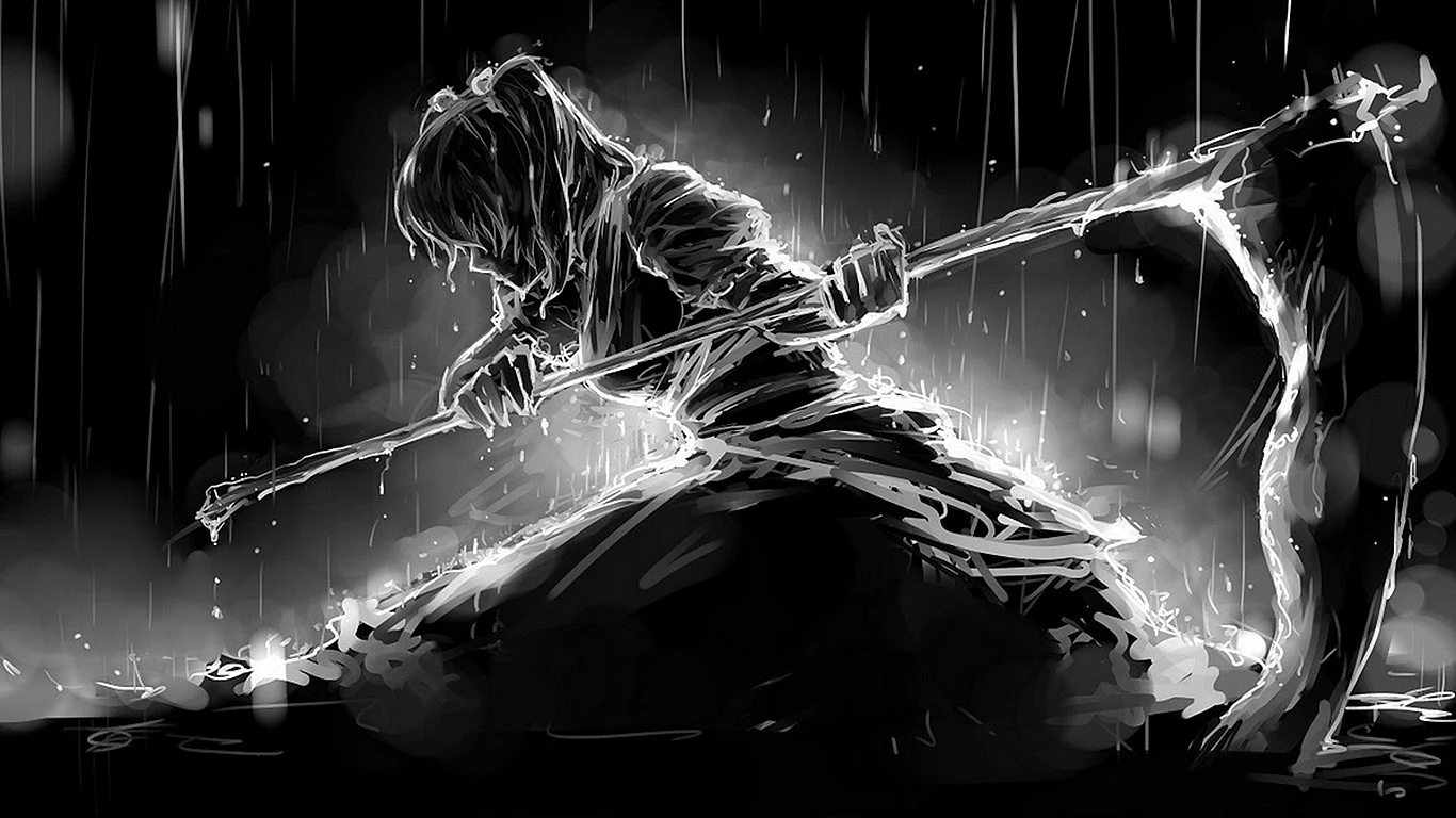 Anime Wallpaper