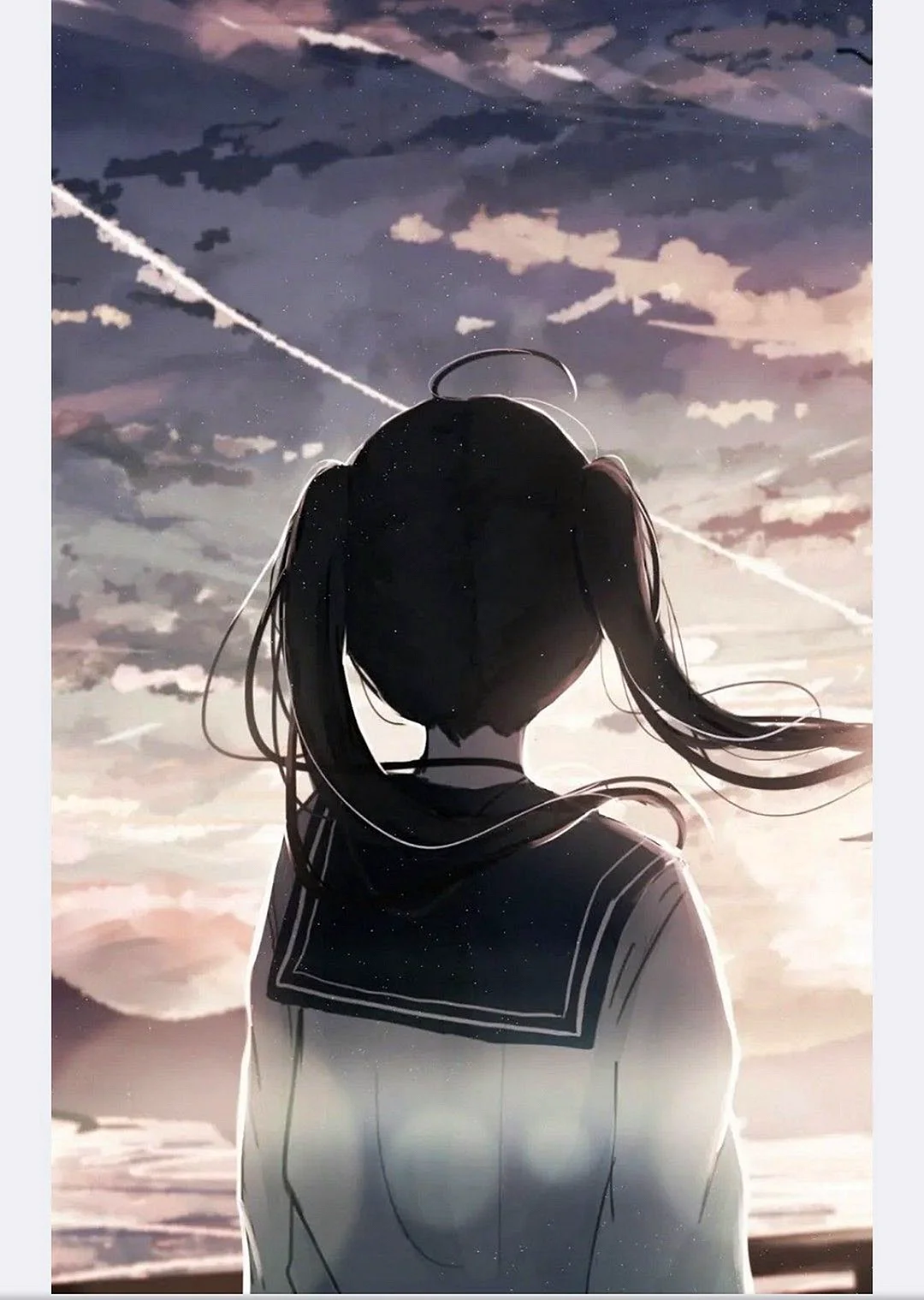 Anime Wallpaper For iPhone