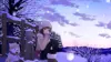 Anime Winter Wallpaper