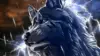 Anime Wolf Wallpaper