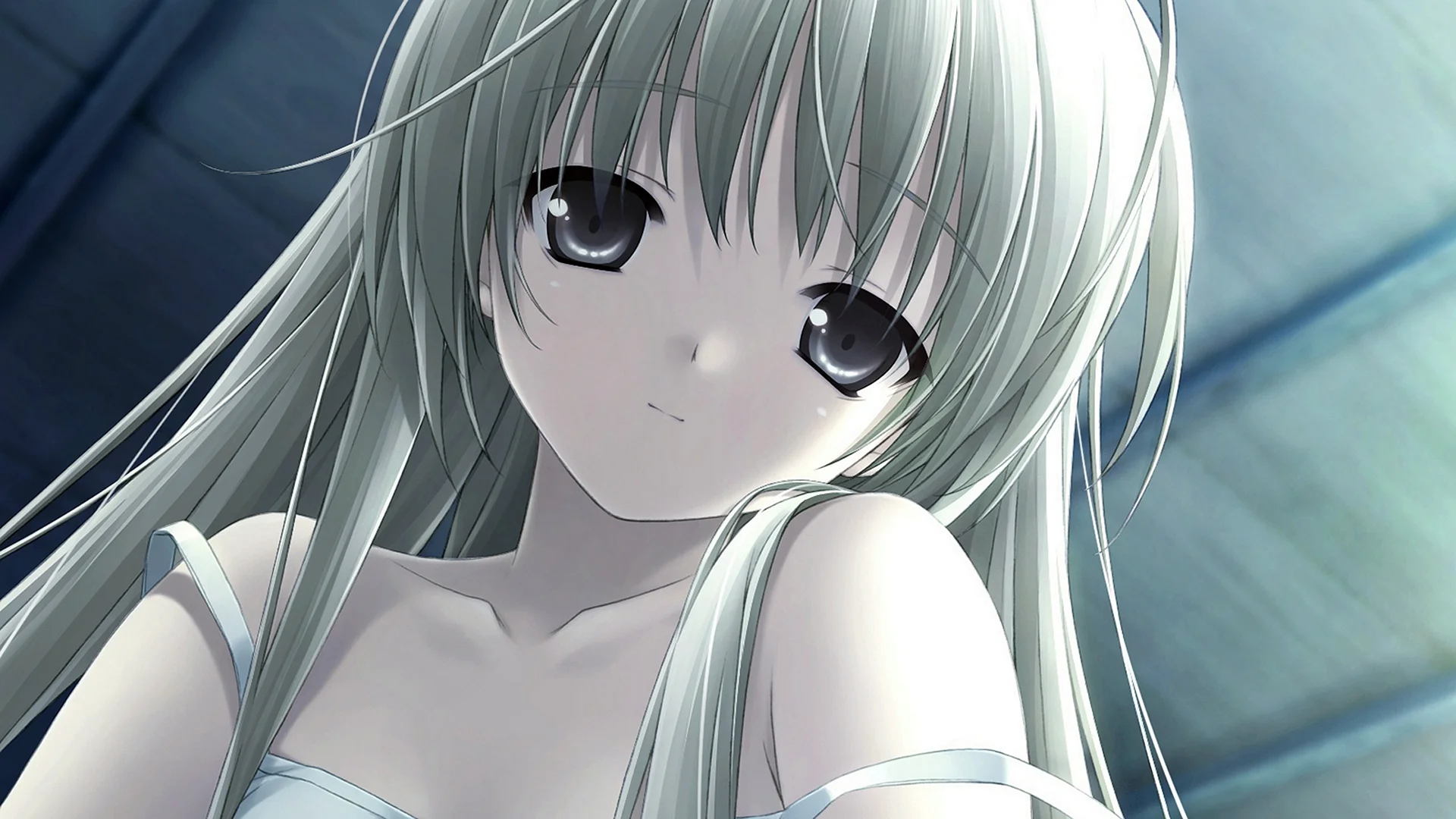 Anime Yosuga No Sora Wallpaper