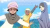 Anime Muslim Wallpaper