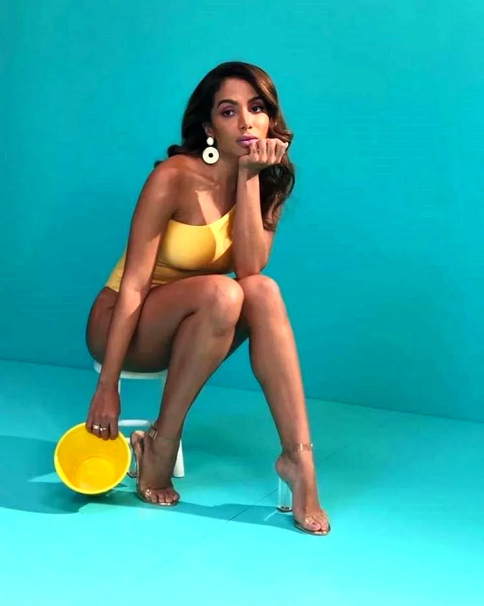 Anitta Leaked Wallpaper