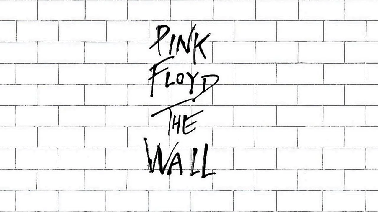 Another Brick In The Wall Pink Floyd Wallpaper