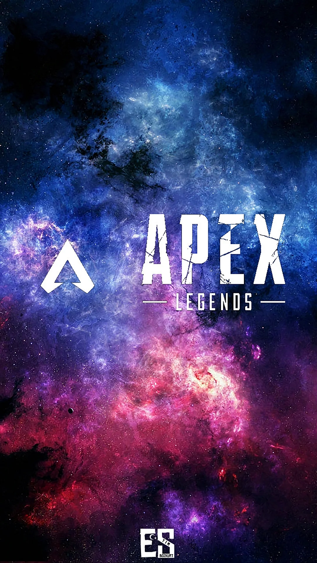 Apex Wallpaper For iPhone