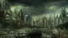 Apocalypse City Wallpaper