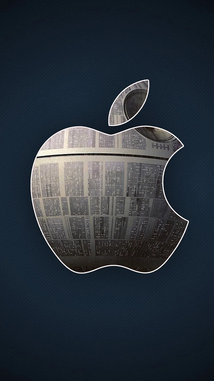 Apple Wallpaper For iPhone