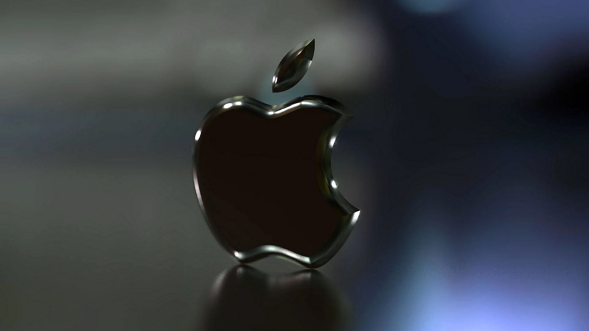 Apple Wallpaper