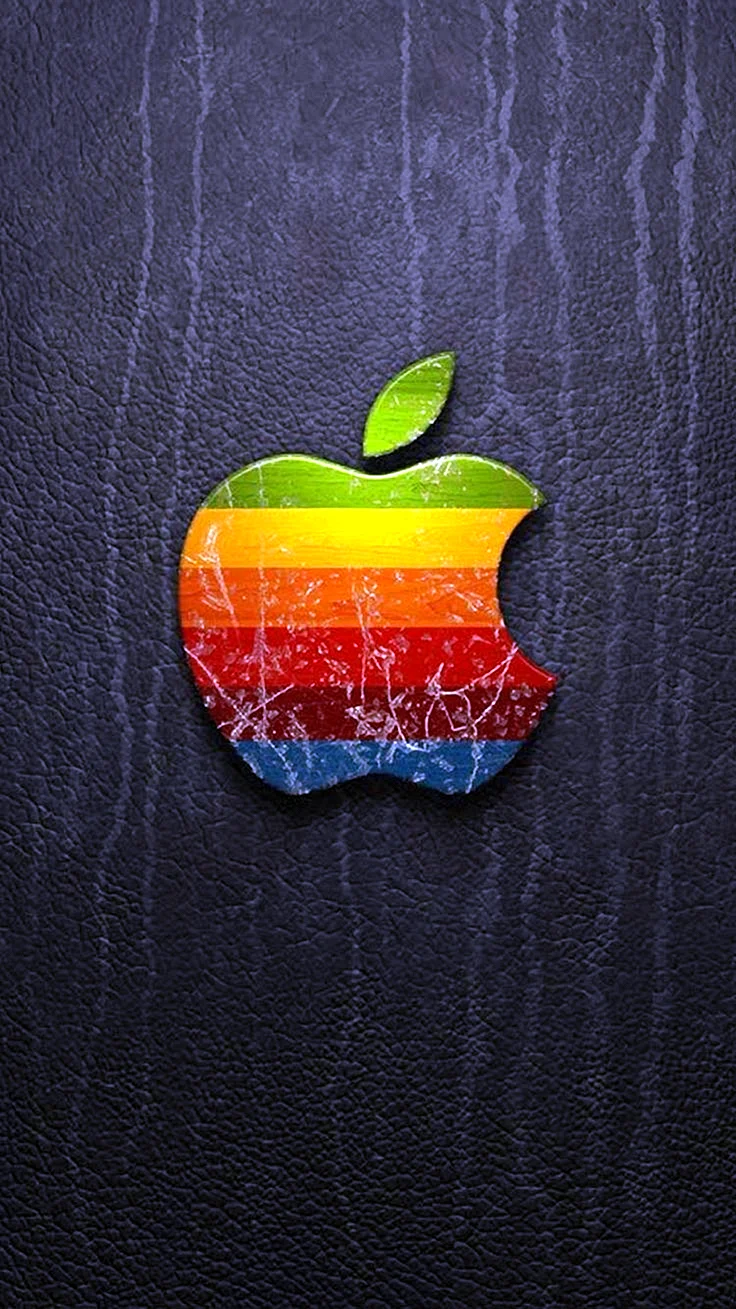 Apple Wallpaper For iPhone