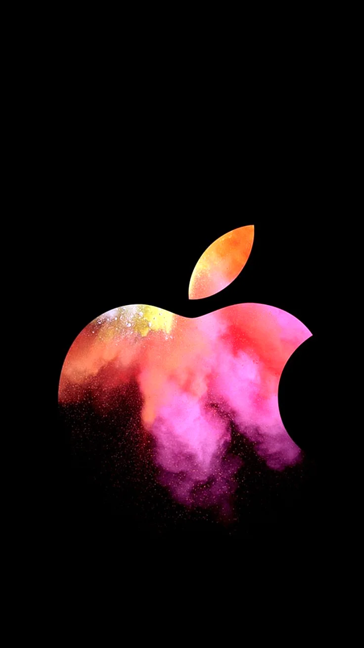 Apple Wallpaper For iPhone