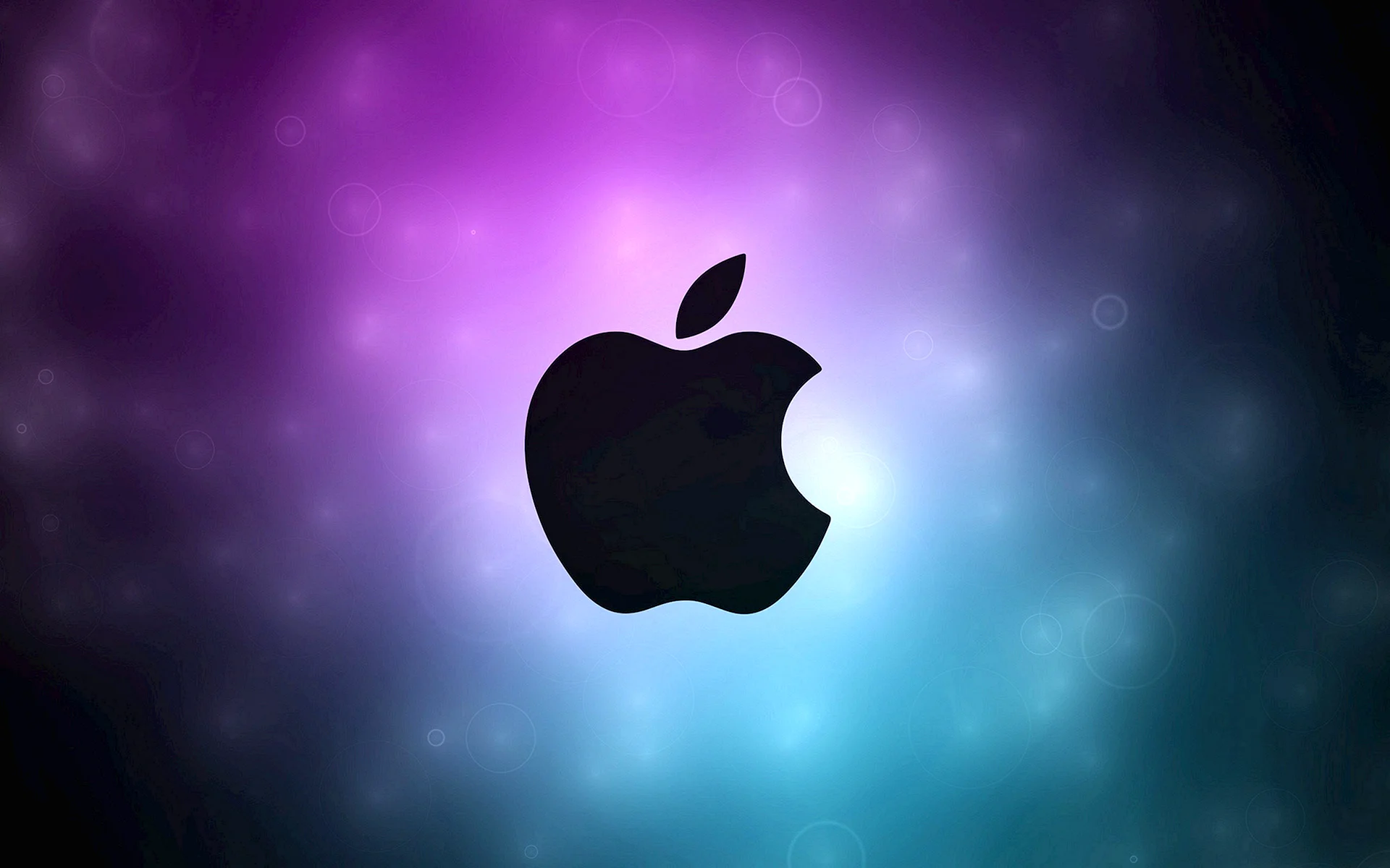 Apple Wallpaper