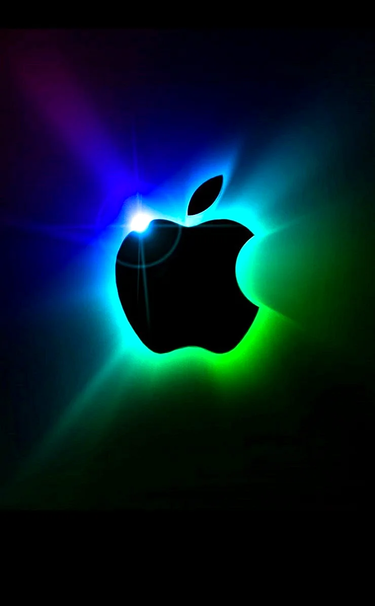 Apple Wallpaper For iPhone