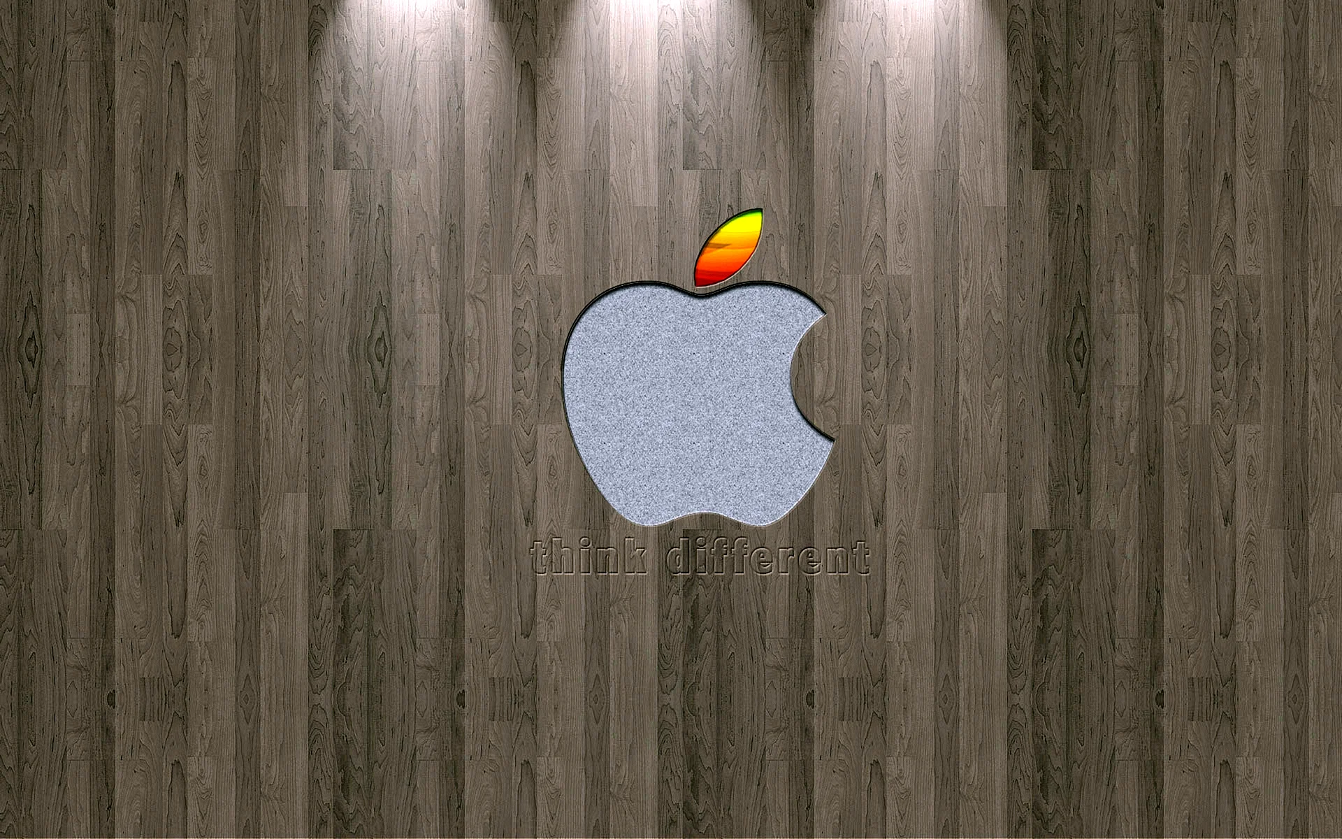 Apple Wallpaper