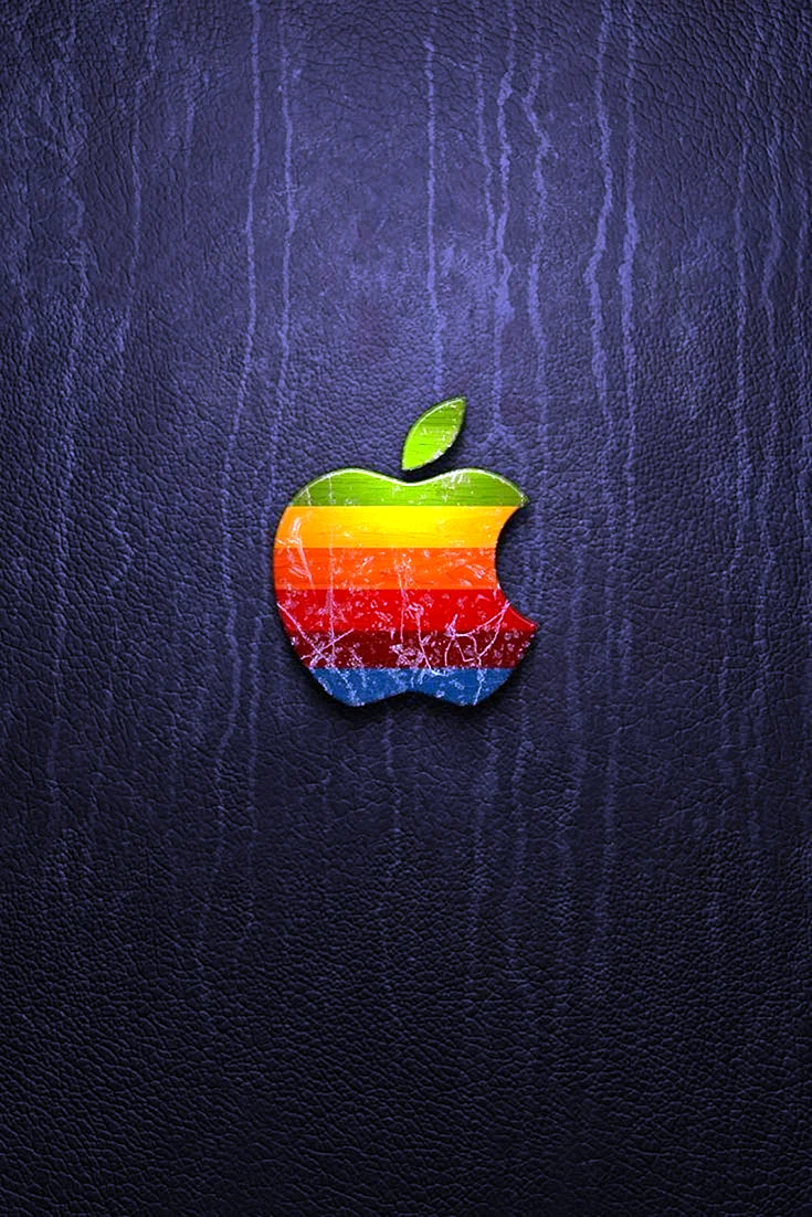 Apple Wallpaper For iPhone