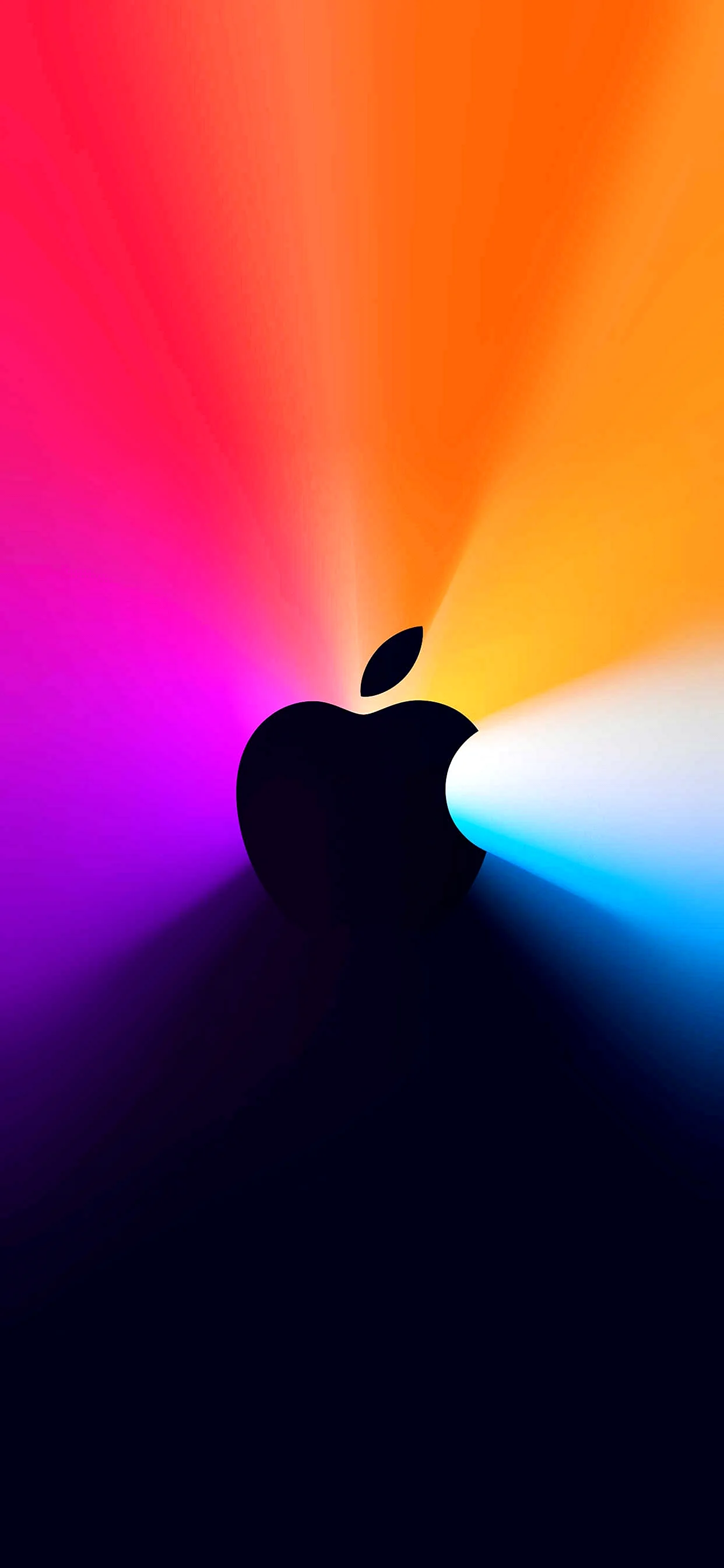 Apple Wallpaper for iPhone 11 Pro Max