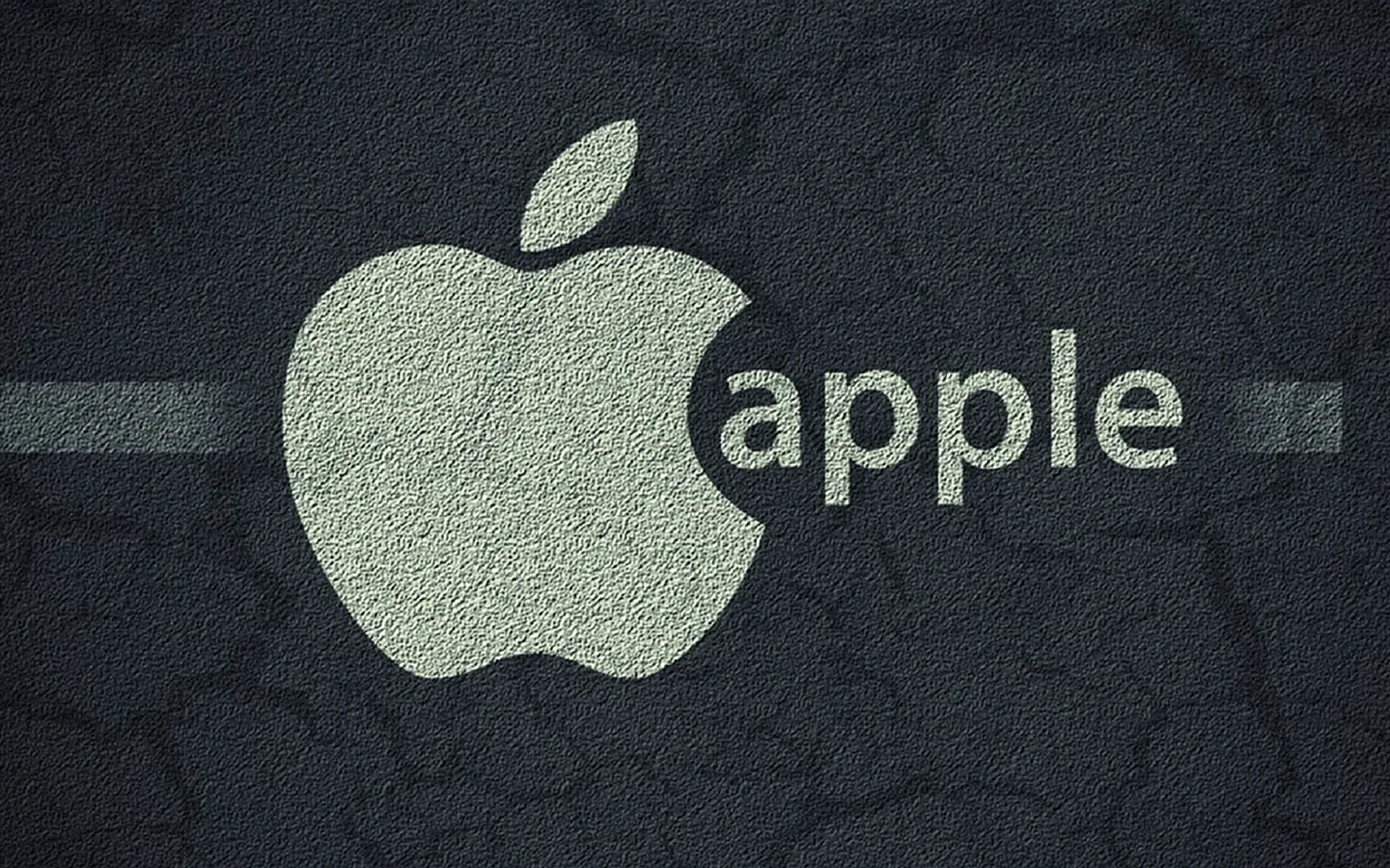 Apple Wallpaper