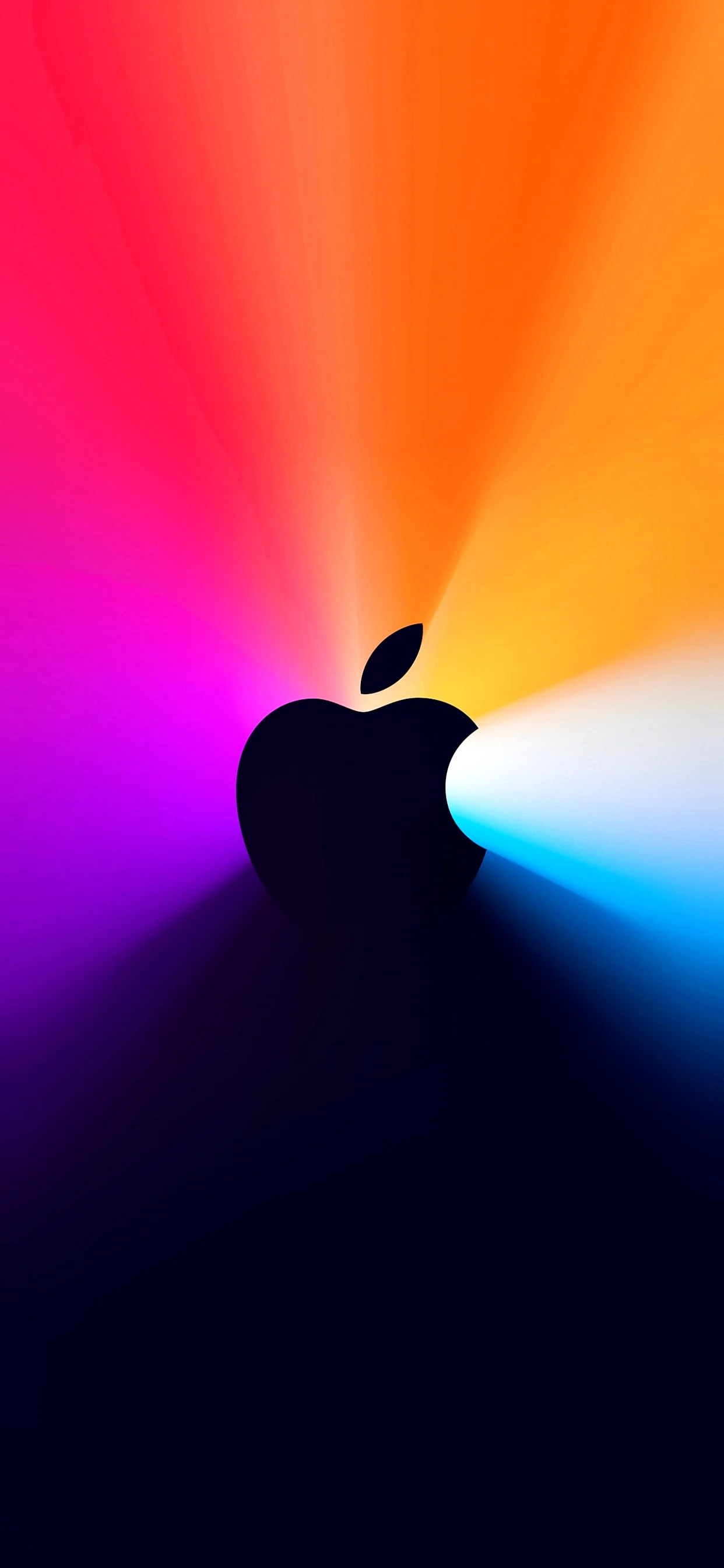 Apple Wallpaper for iPhone 11 Pro Max