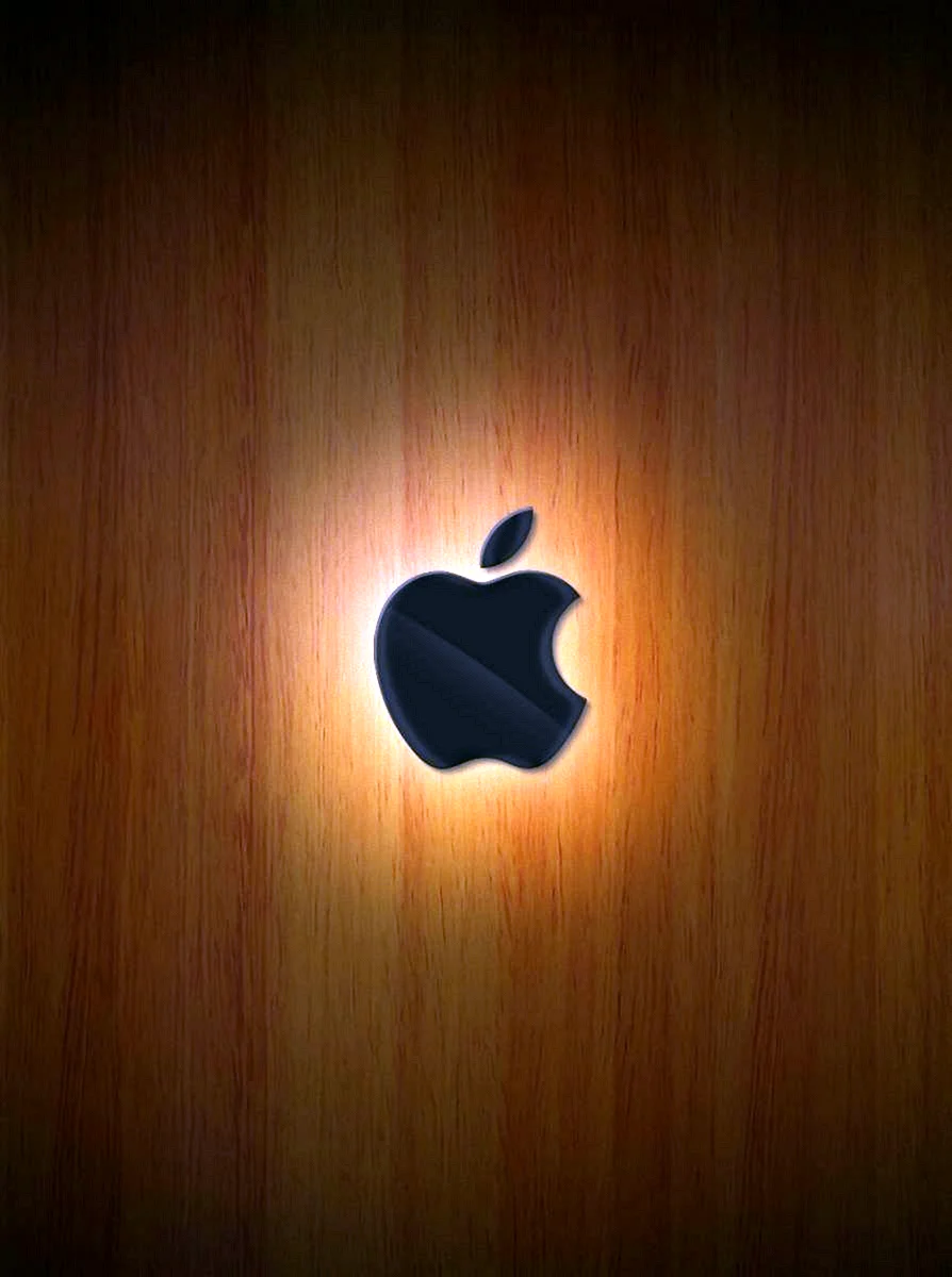 Apple Wallpaper For iPhone