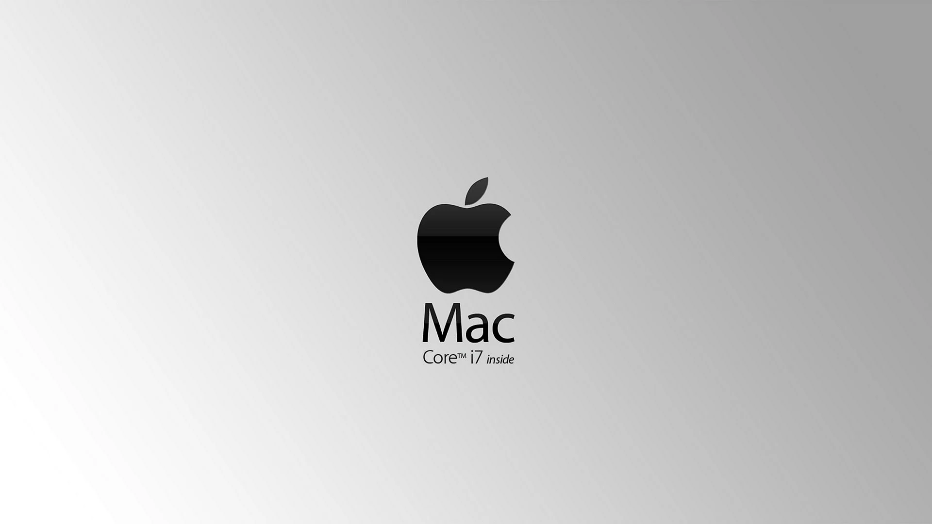 Apple Wallpaper