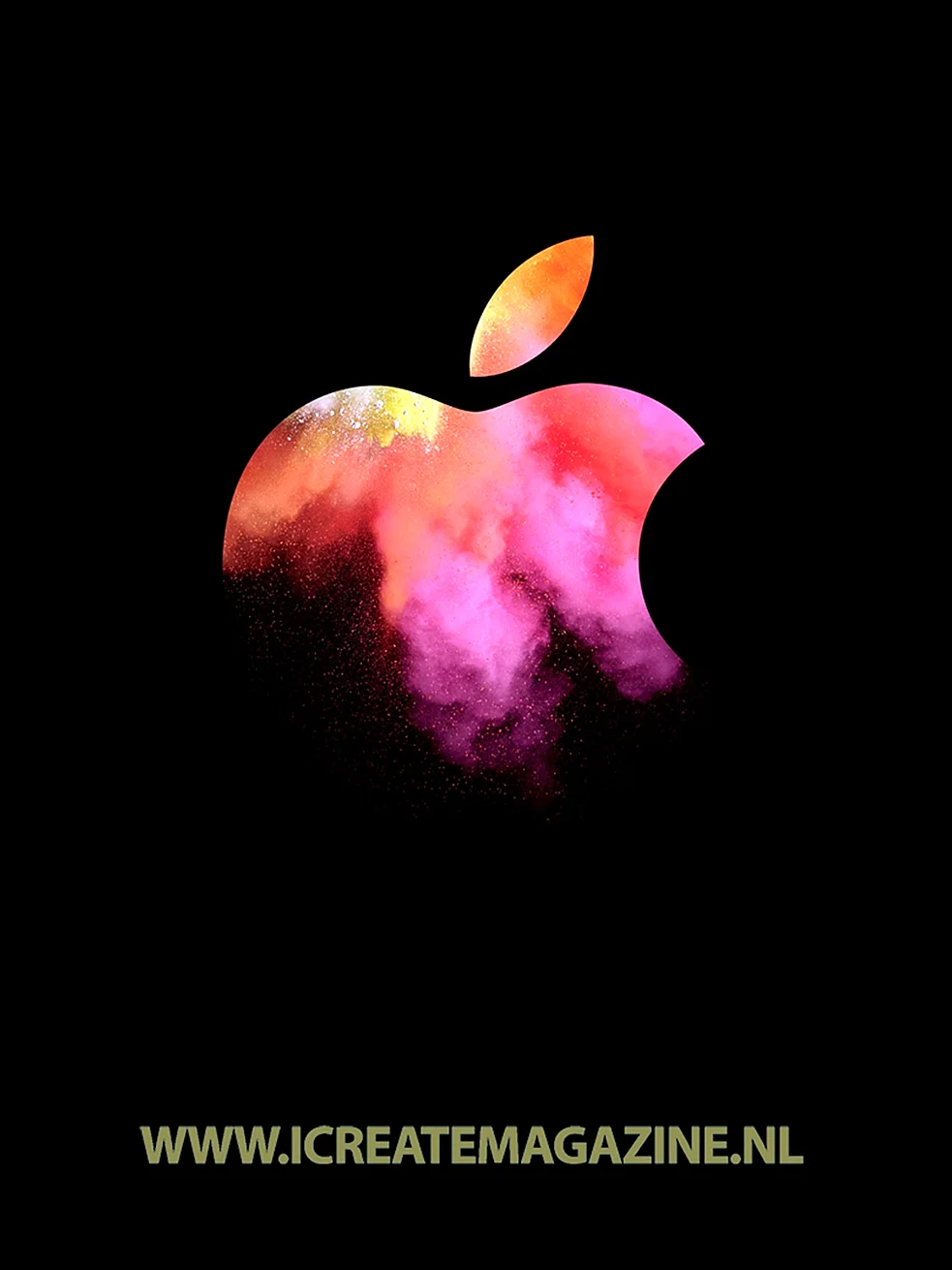 Apple Wallpaper For iPhone