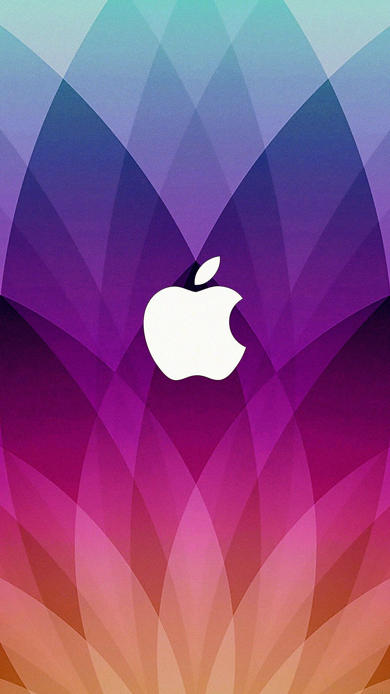 Apple Wallpaper For iPhone