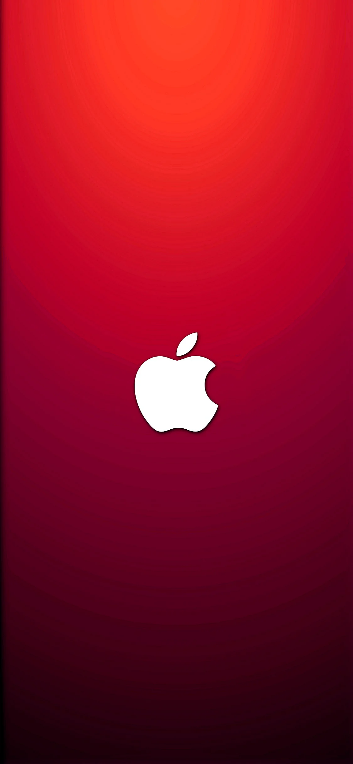 Apple Wallpaper for iPhone 11 Pro