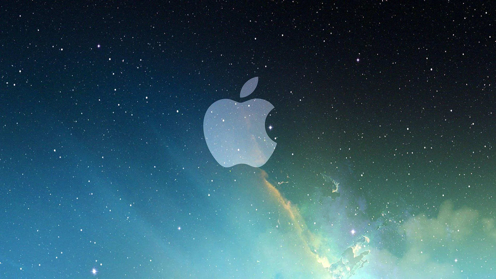 Apple Wallpaper