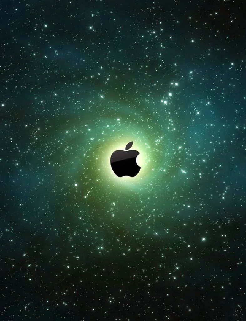 Apple Wallpaper For iPhone