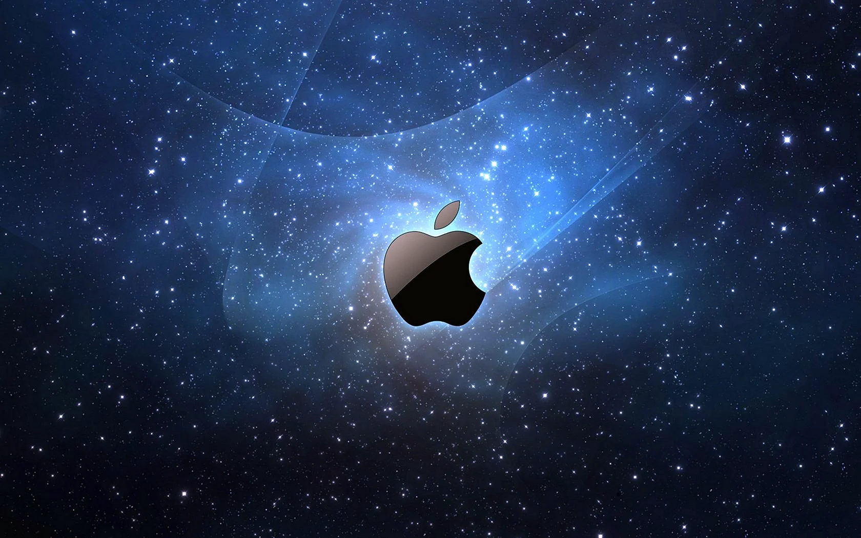 Apple Wallpaper