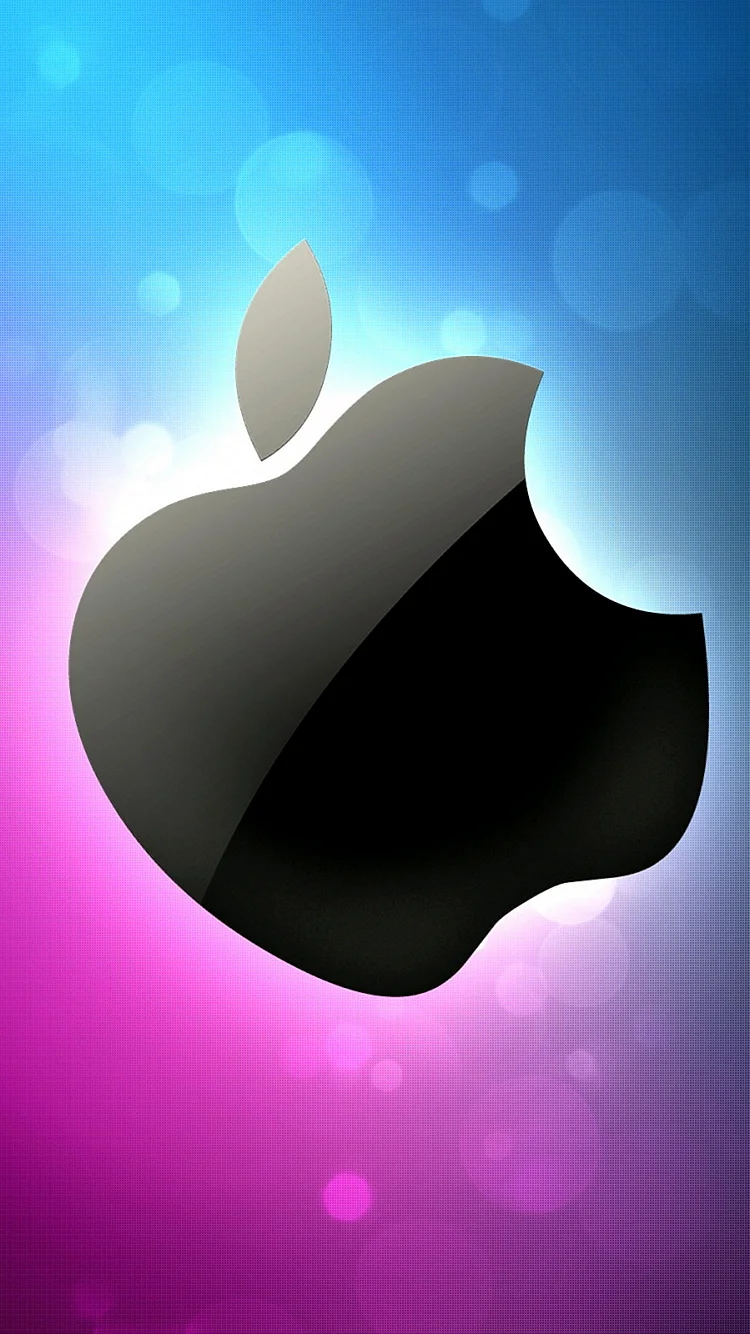 Apple Wallpaper For iPhone