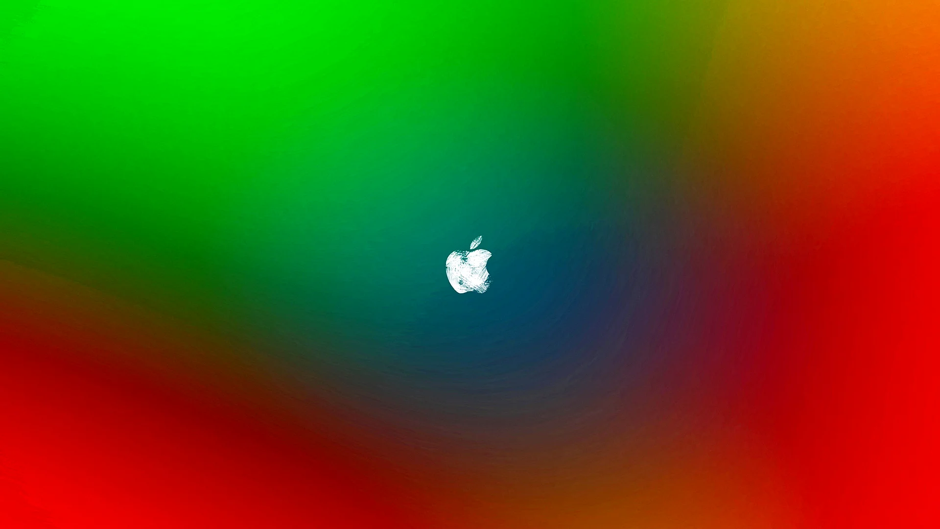 Apple Wallpaper