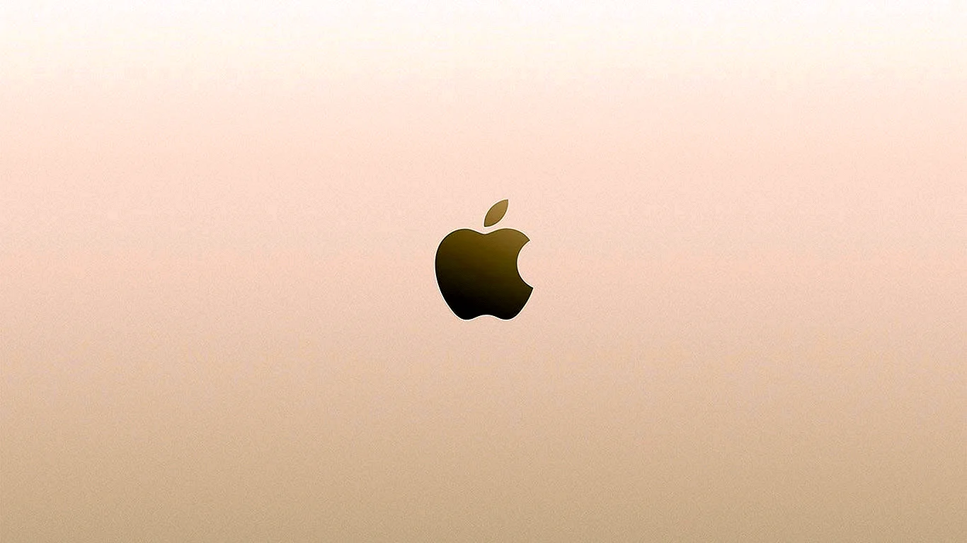 Apple Wallpaper