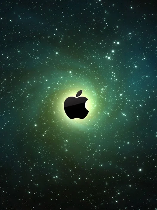 Apple Wallpaper For iPhone