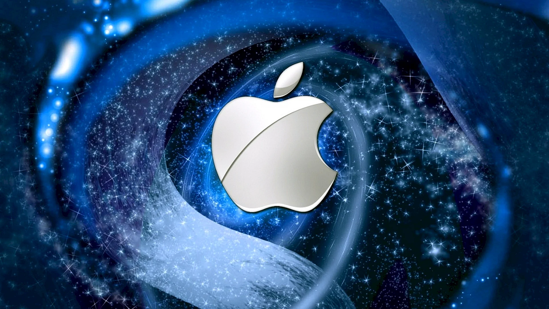 Apple Wallpaper