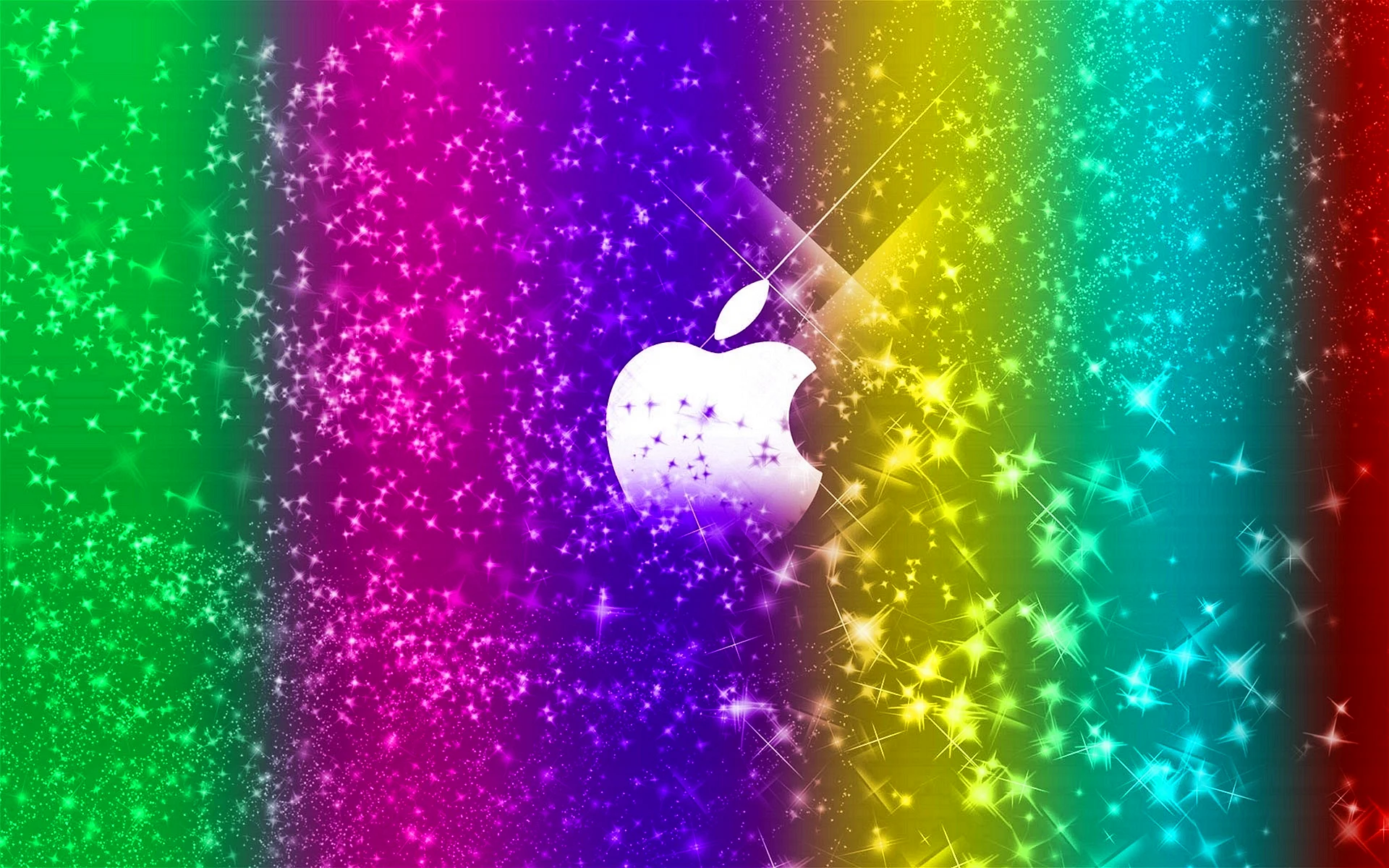 Apple Background Wallpaper