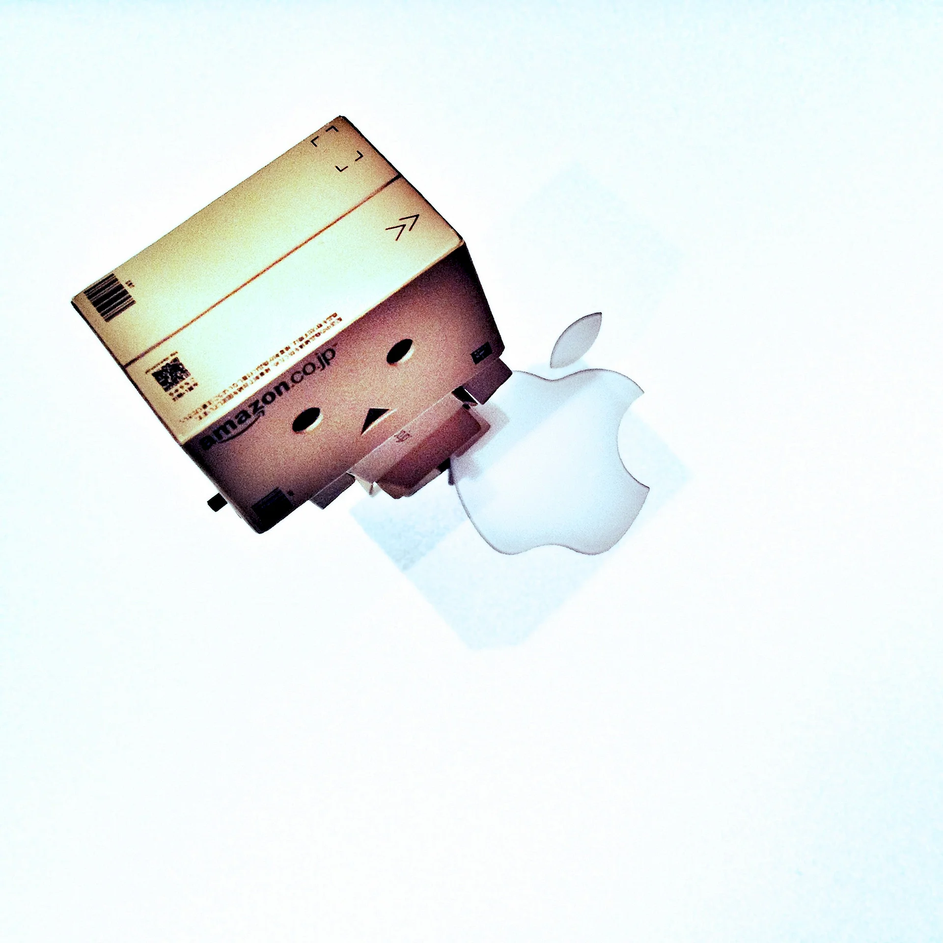 Apple Cute Wallpaper