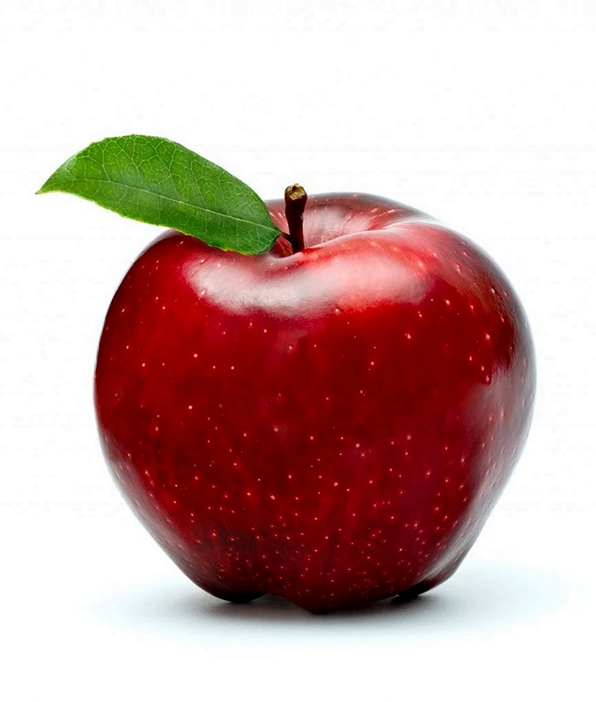 Apple Fruit Wallpaper For iPhone