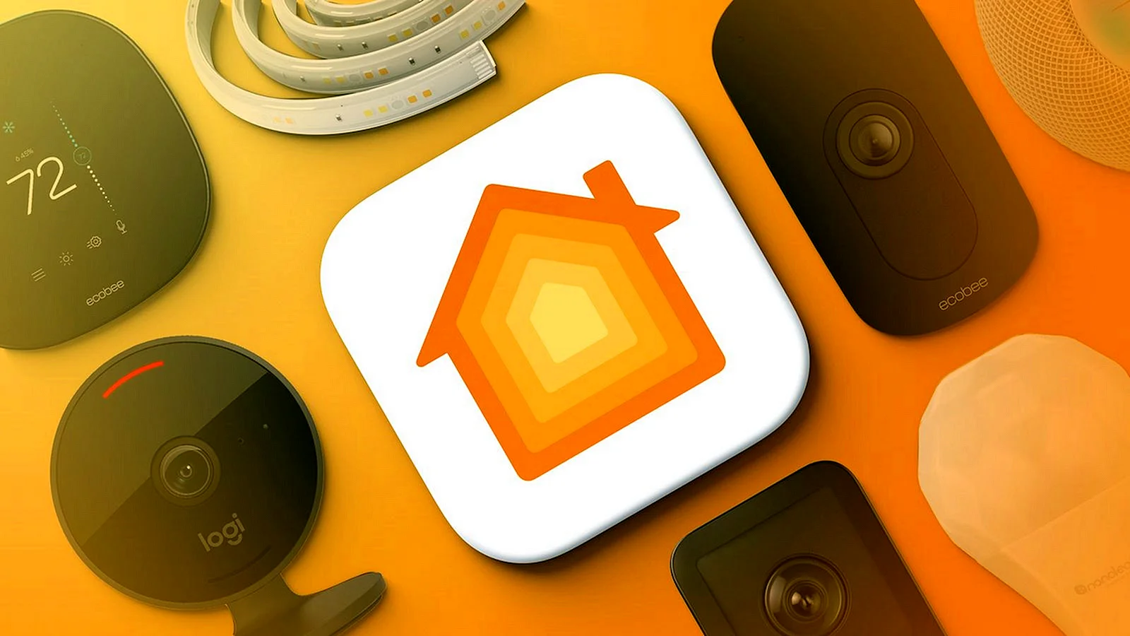 Homekit Wallpapers WallpapersHigh