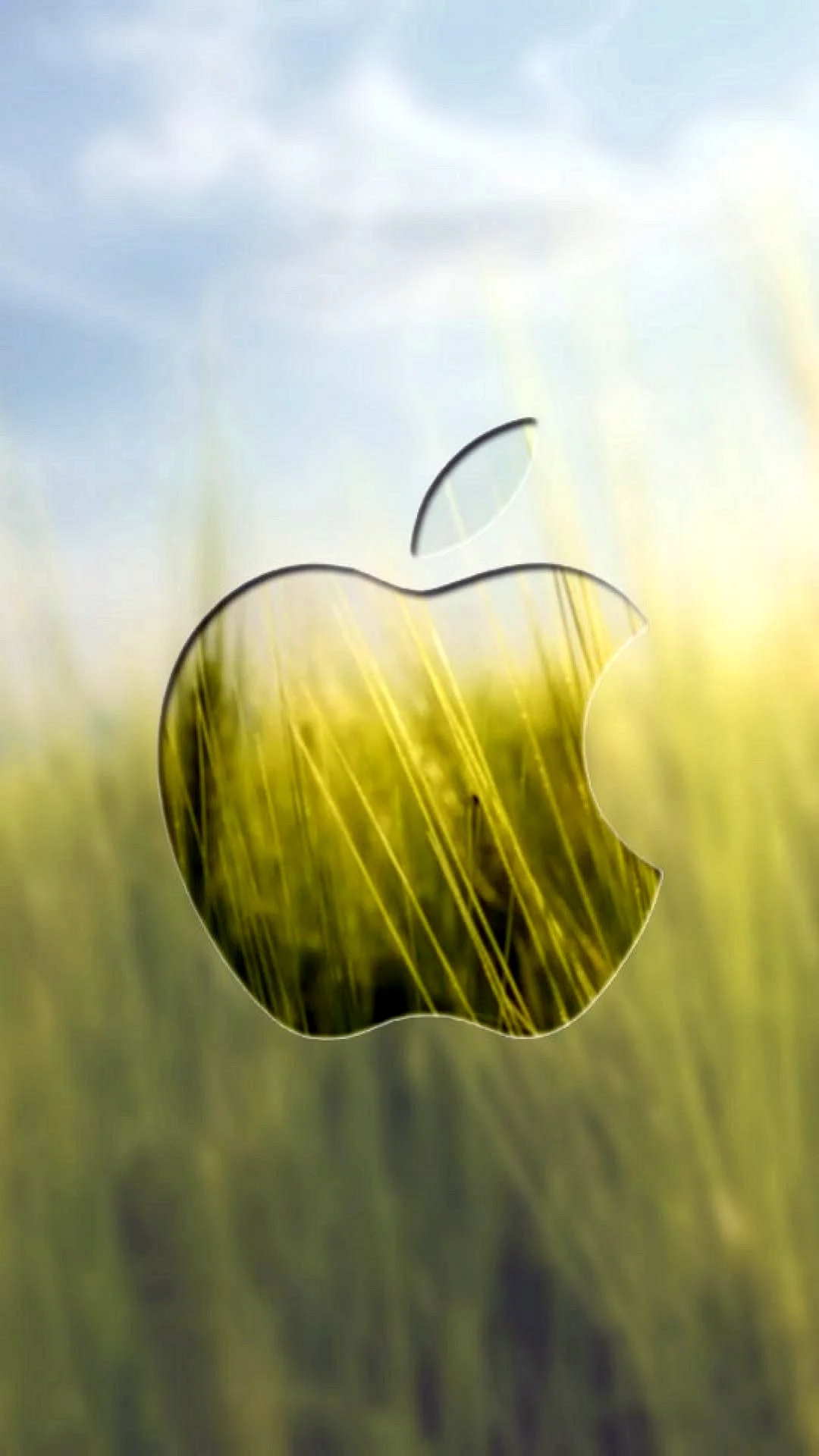 Apple iPhone HD Wallpaper For iPhone