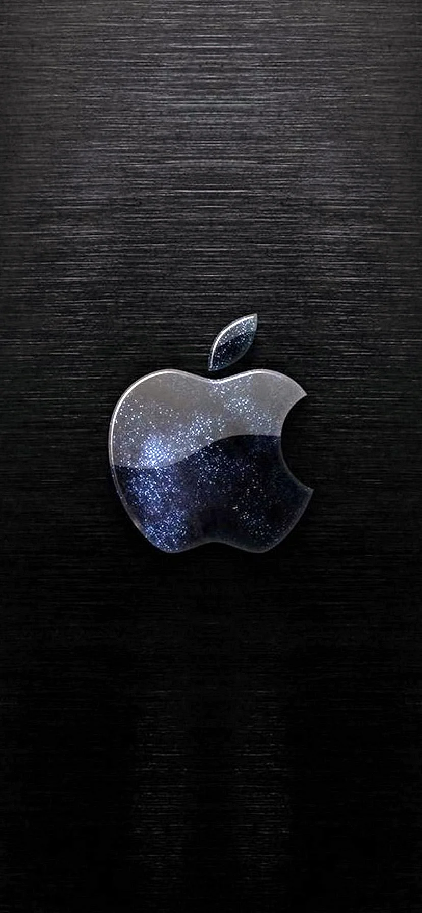 Apple Logo Wallpaper for iPhone 11